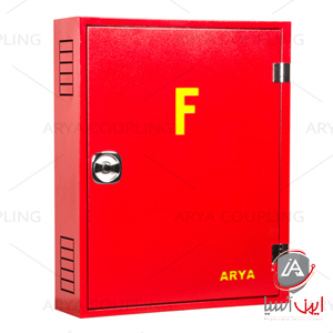 جعبه تک کابین روکار 1