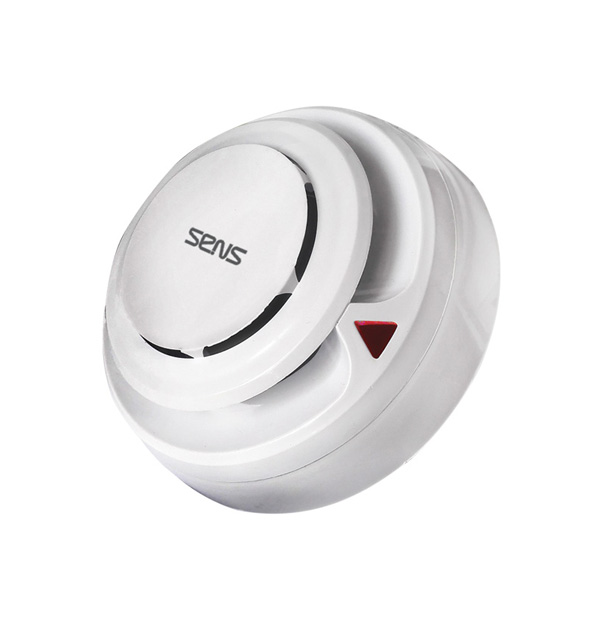دتکتور حرارتی دما افزایشی S6-ARD-300