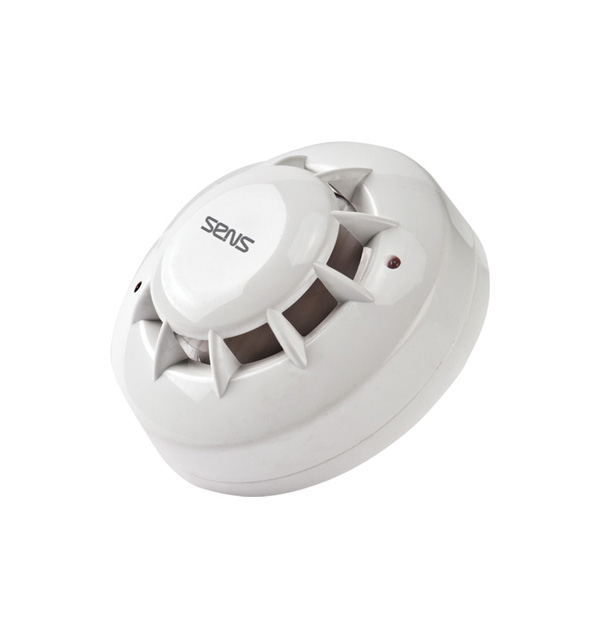 دتکتور حرارتی دما افزایشی RD-100