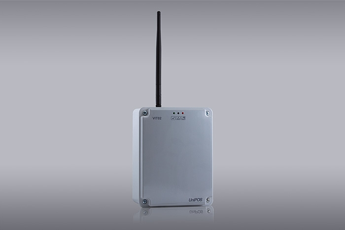 Router VIT02