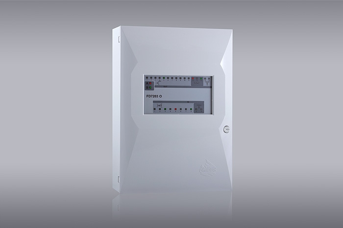 ماژول 10ورودی-16خروجی FD7203
