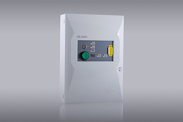 ریموت مدل FD5301