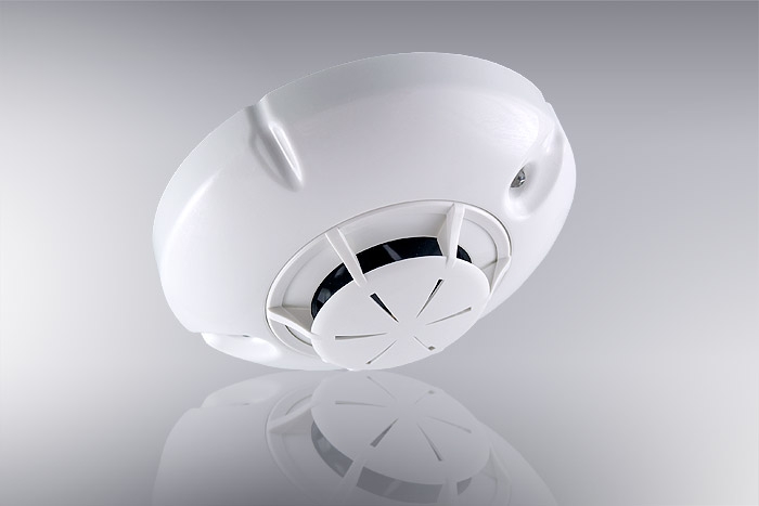 دتکتور حرارت دما ثابت مدل FD8010