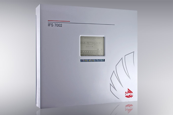 کنترل پانل دولوپ مدلIFS7002