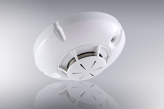 دتکتور دودی مدل FD8030