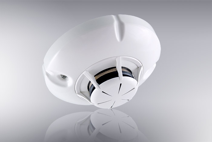 دتکتور ترکیبی مدل FD8060