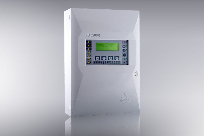 تکرار کننده مدل FS5200R