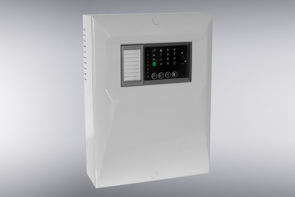 کنترل پانل مدل FS4000