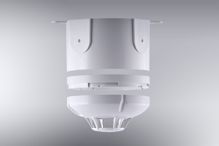 پایه دتکتور مدل AC 8002