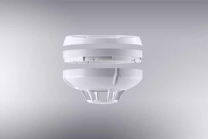 پایه دتکتور مدل AC 8003