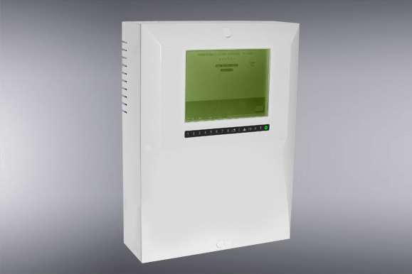کنترل پانل یک لوپ مدل IFS7002