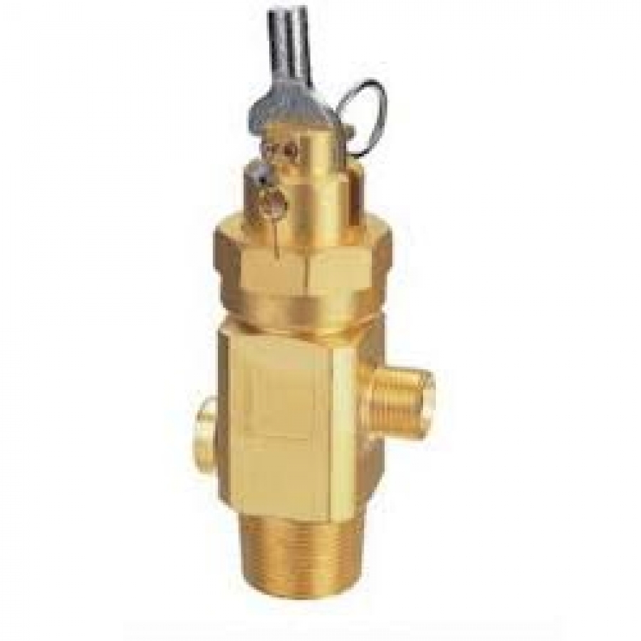 cylinder-valve