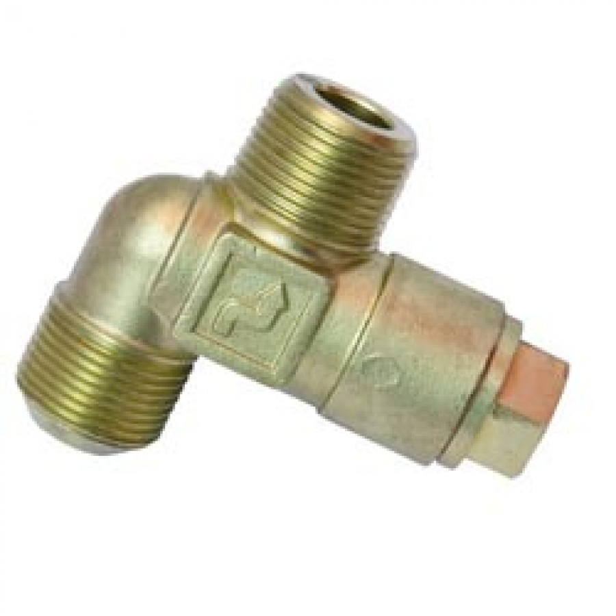 non-return-valve