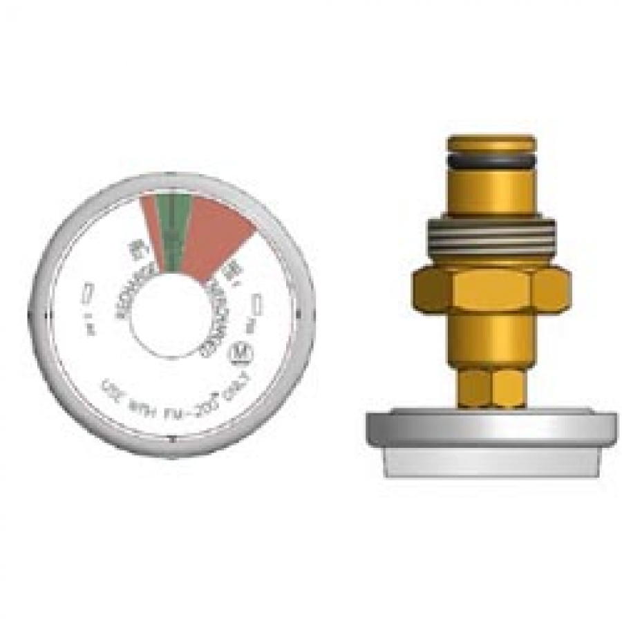 pressure-gauge-assembly