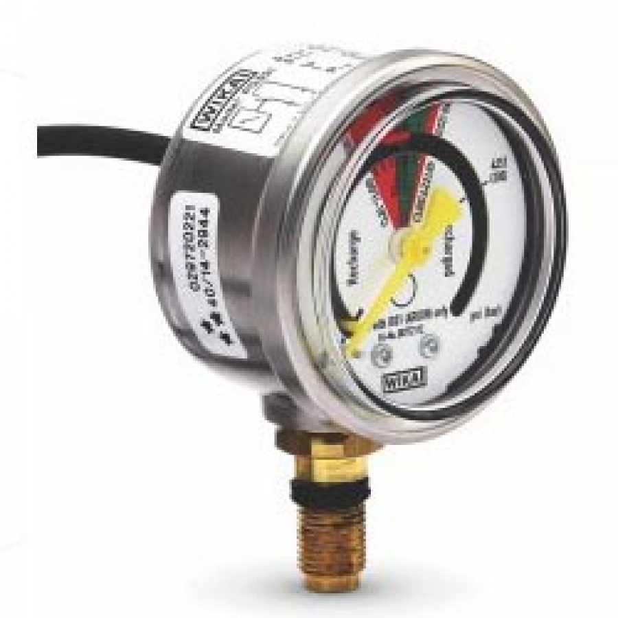 pressure-gauge