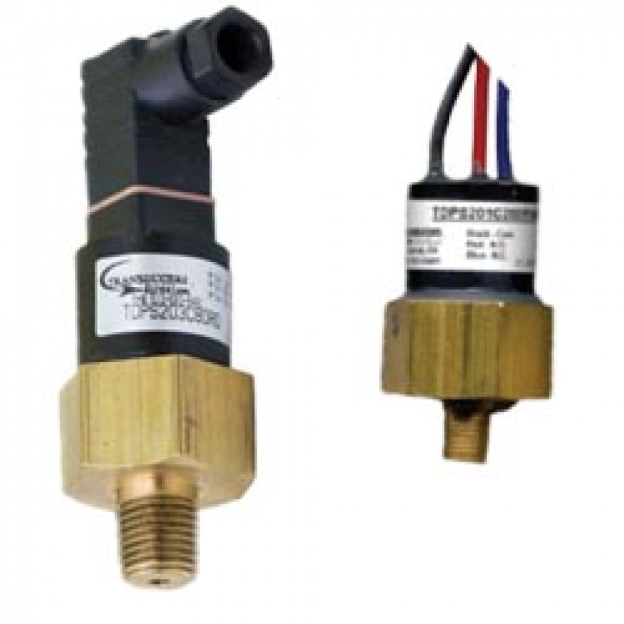 pressure-switch