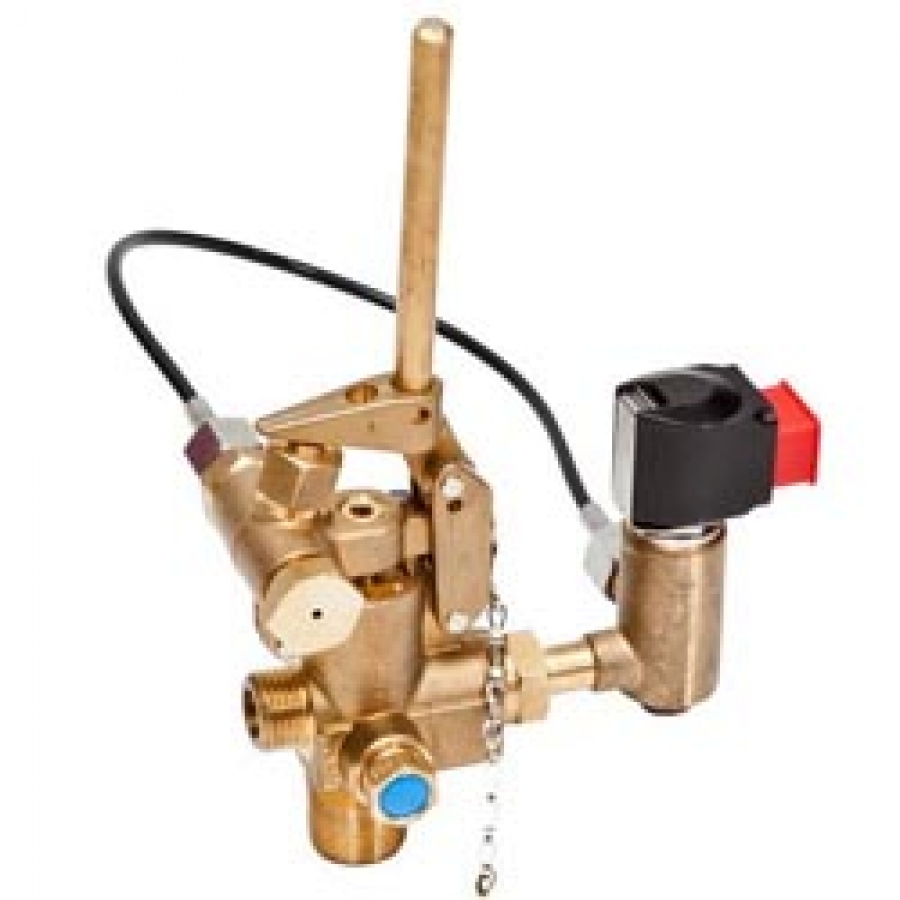 valve